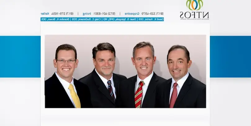 Keller Craig E Buchmann DDS