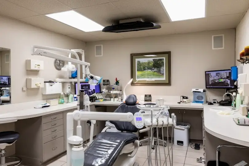 Lafayette Guilliot Family Dentistry