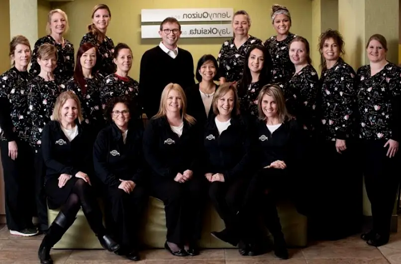 Lake Geneva Jenny Quizon DDS Pediatric Dentist