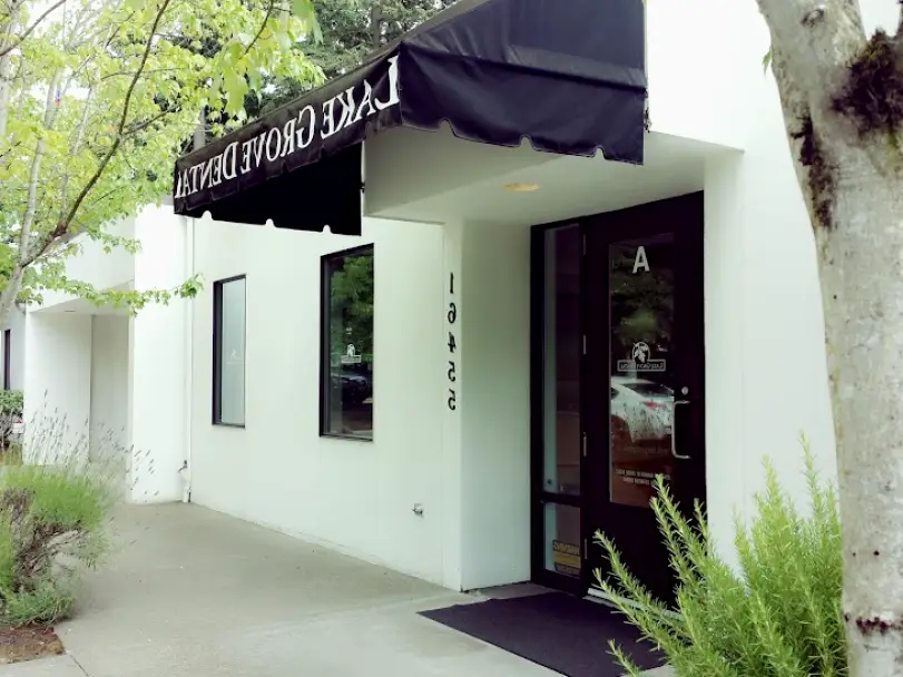  Lake Oswego Lake Grove Dental: Charles L. Branen, DMD, PC