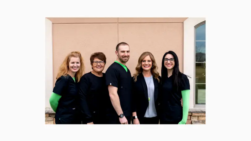 Ledgeview Dental Care - De Pere