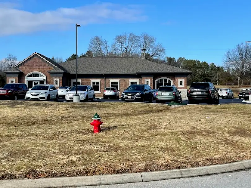 Lenoir City Mabry Family Dentistry