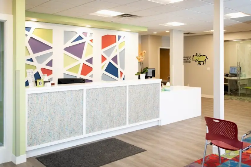  Lincoln Children's Dentistry