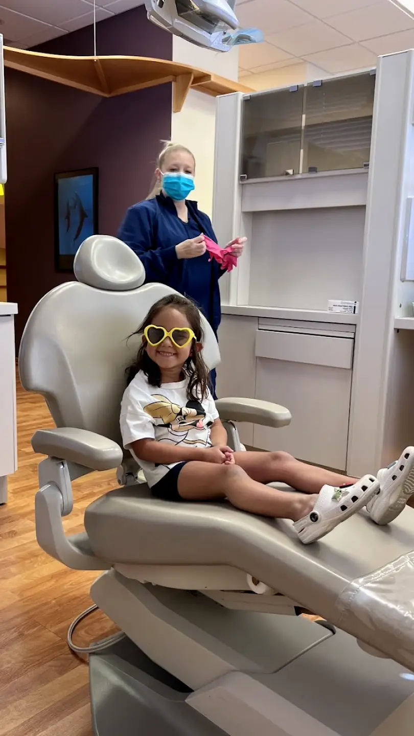 Little Smiles of Dardenne Prairie