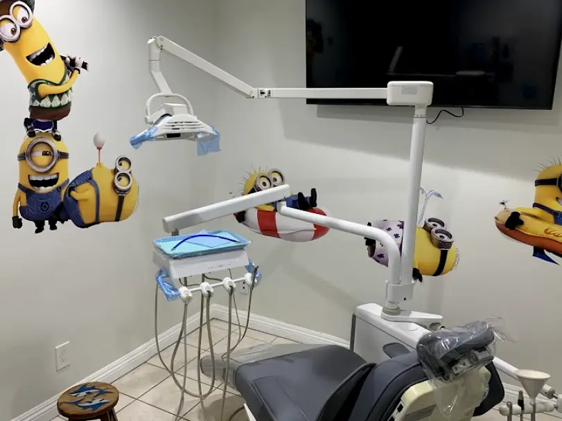 Long Beach Paramount Dental Care & Specialty