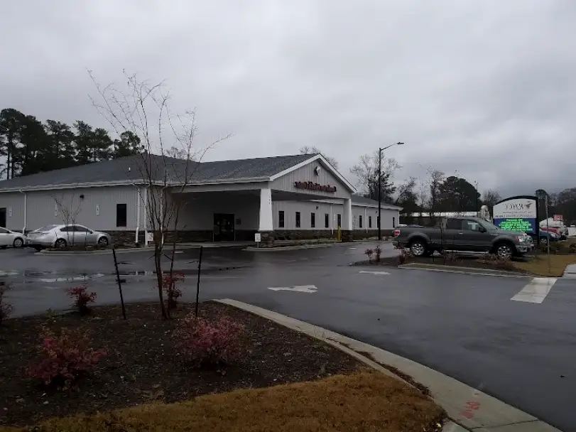  Lumberton Health Center