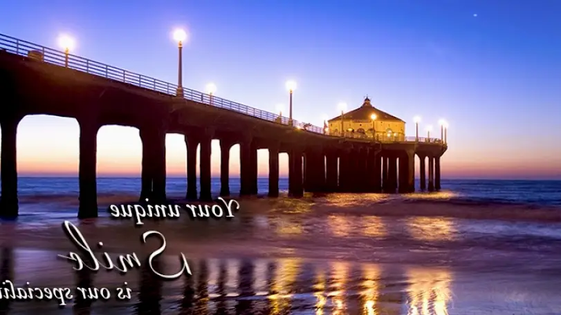 Manhattan Beach Greene & Wood Family Dentistry