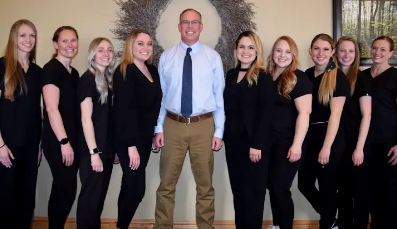 Mapleton Family Dentistry