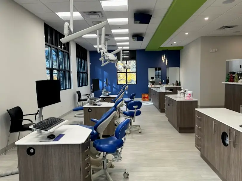 Marietta Atlanta Pediatric Dental Specialists: Dr. Priya Gulati