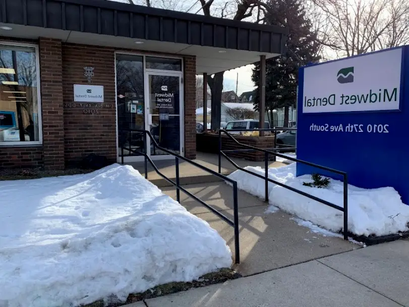 Midwest Dental - Minneapolis