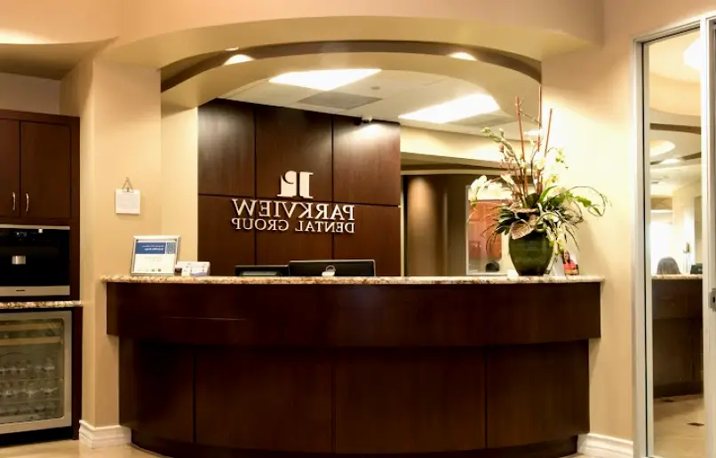  Mission Viejo Parkview Dental Group MV