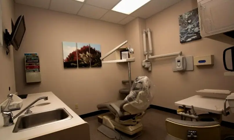 Missoula Nelson Dentistry: Jonathan Nelson, DMD