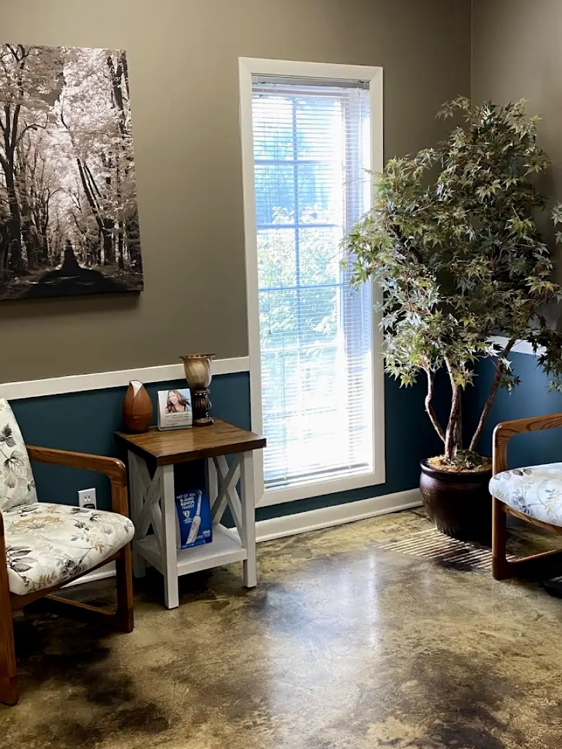 Munster Jamila D. Miller, DDS MSD