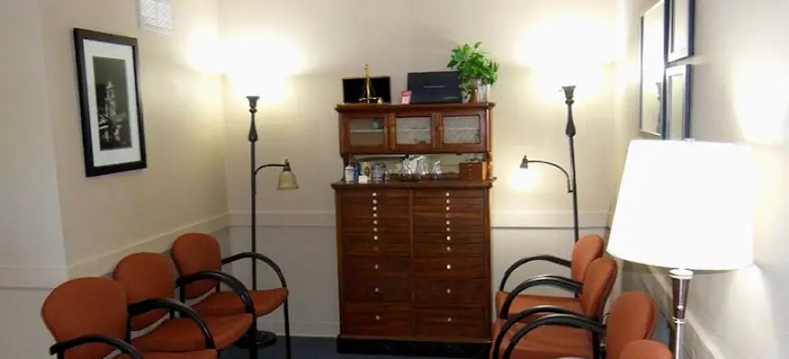 Muscatine Olson Family Dentistry