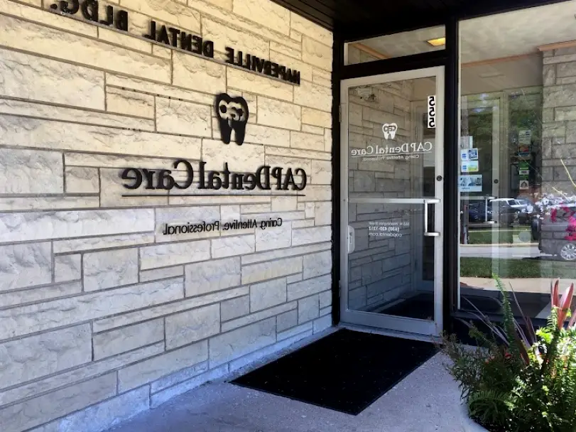 Naperville CAP Dental Care