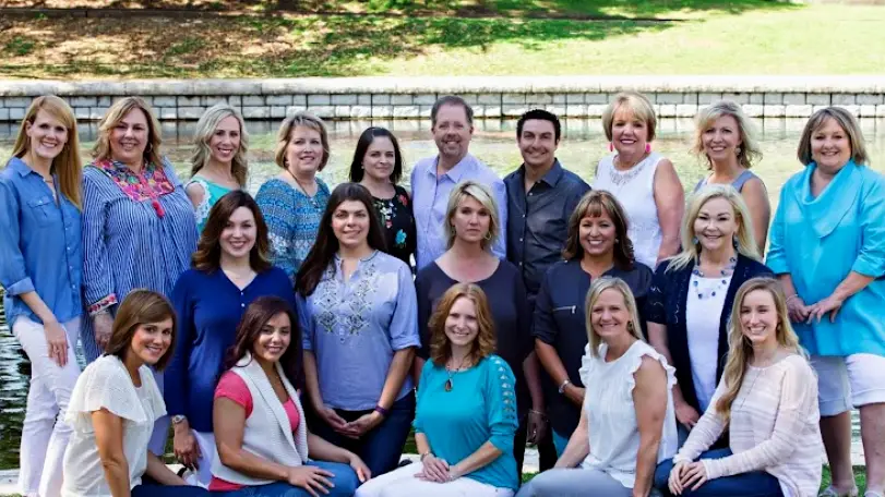New Braunfels Smith, Cole & Gentry Dentistry