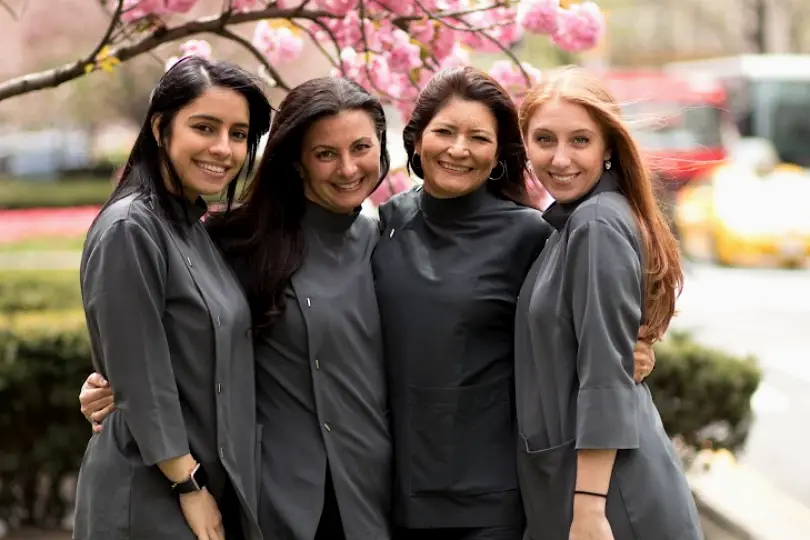  New York NY Periodontics: Dr. David Weinstein, Dr. Stuart Froum, Dr. Clifford Melnick, & Dr. Allison Rascon