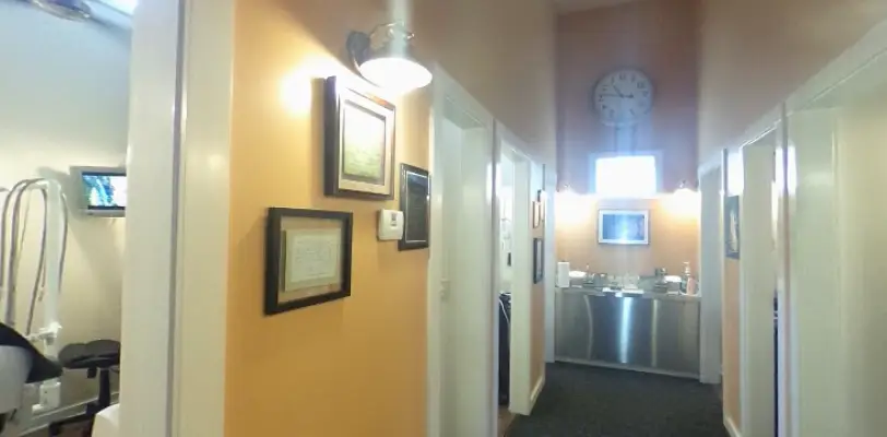 Newnan Coweta Dentistry Associates: Nidhi S. Patel, DMD