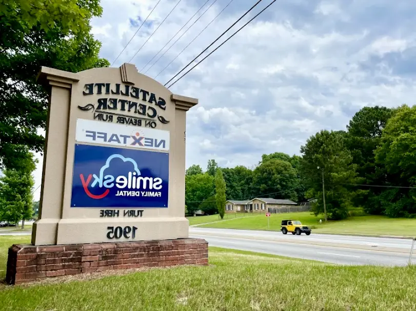 Norcross Smile Sky Family Dental & Emergency Care