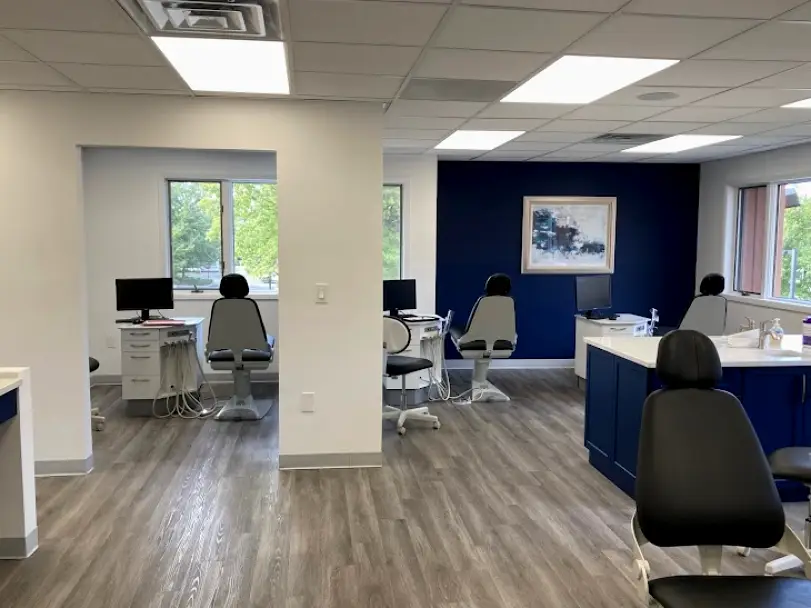 Ocean Township Britton Orthodontics