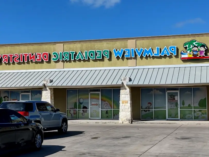 Palmview Pediatric Dentistry