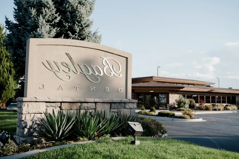 Pasco Bagley Dental