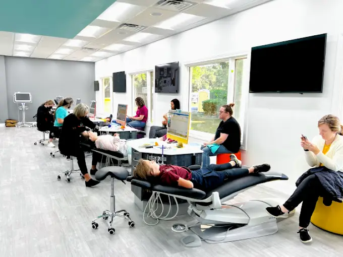 Pensacola Smart Smiles Orthodontics | Cantonment