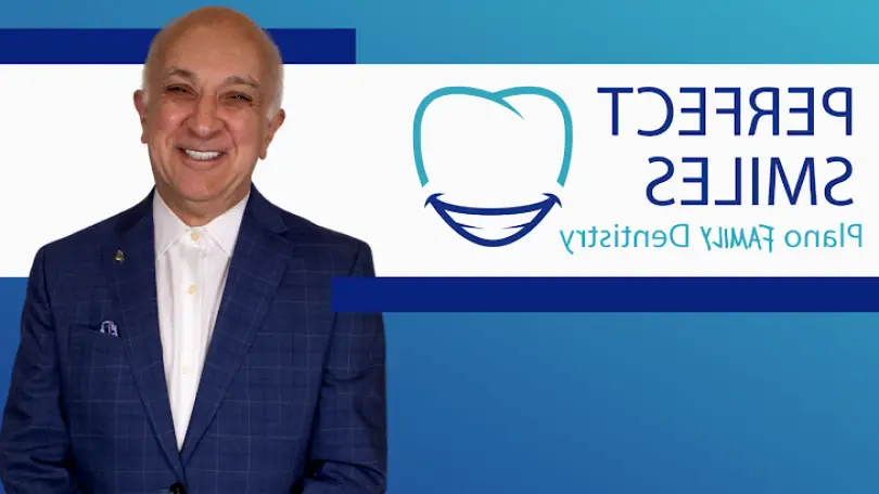 Perfect Smiles Plano Family Dentistry