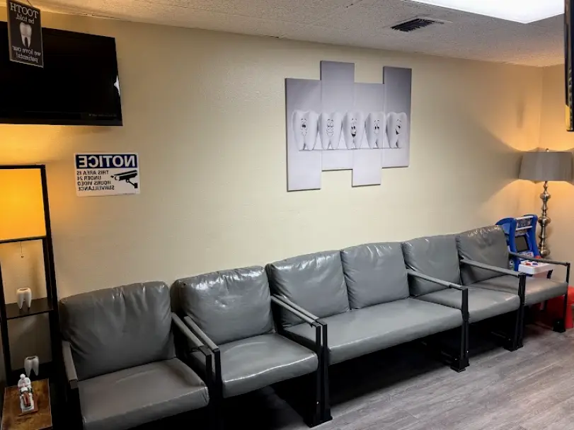 Pomona Dental Town Center