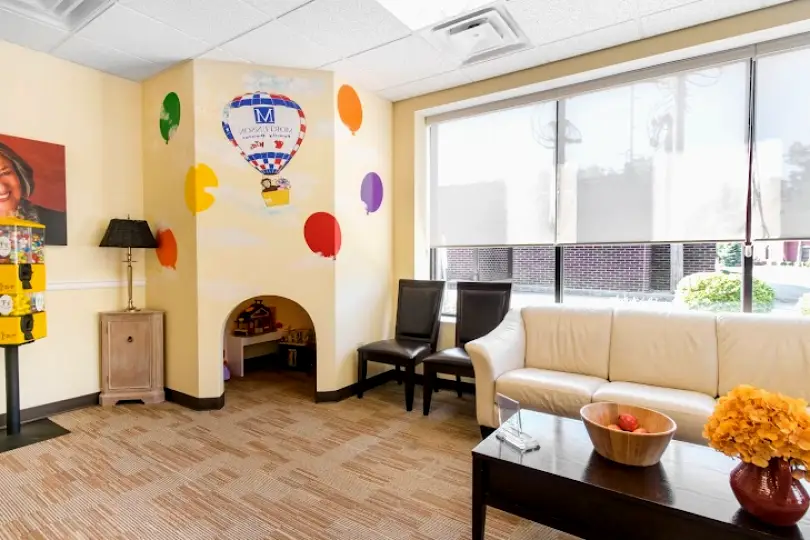 Prospect Mortenson Family Dental