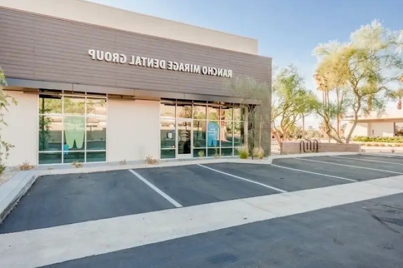 Rancho Mirage Dental Group