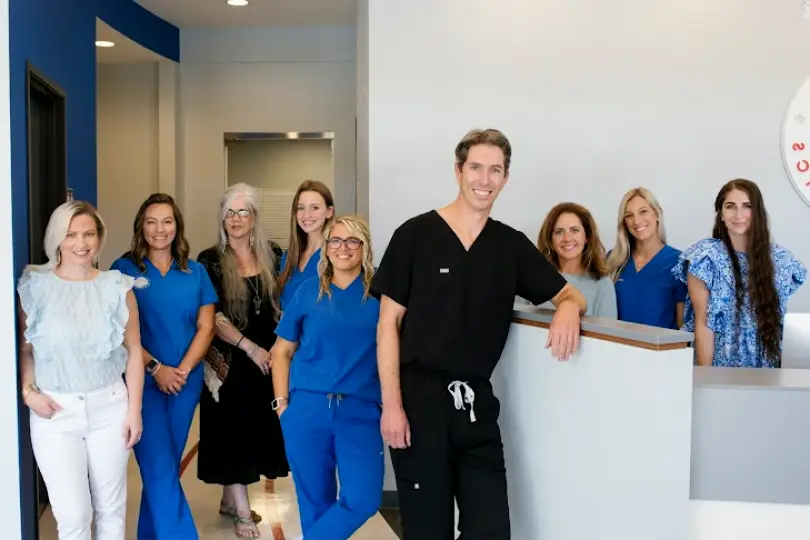 Richmond All Star Orthodontics