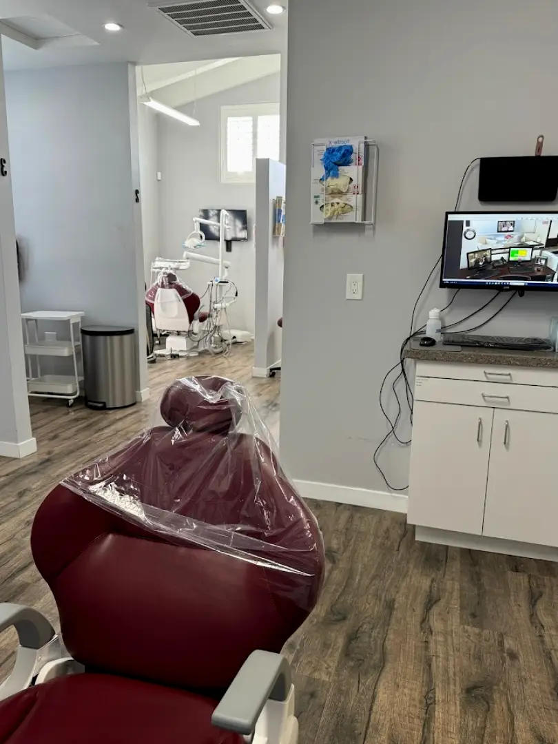  Riverside University Dental Clinic