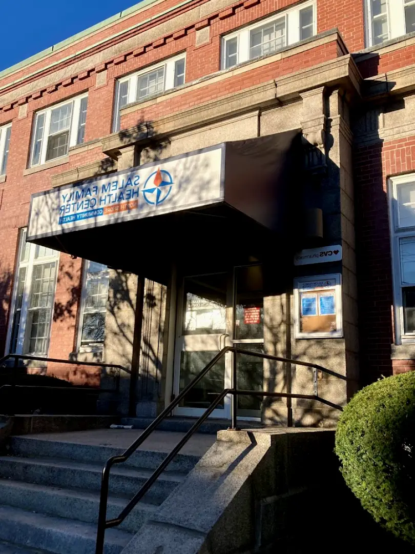  Salem Family Health Center