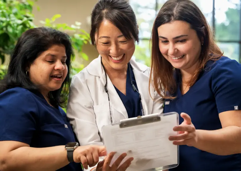 Sammamish Pine Lake Family Dentistry