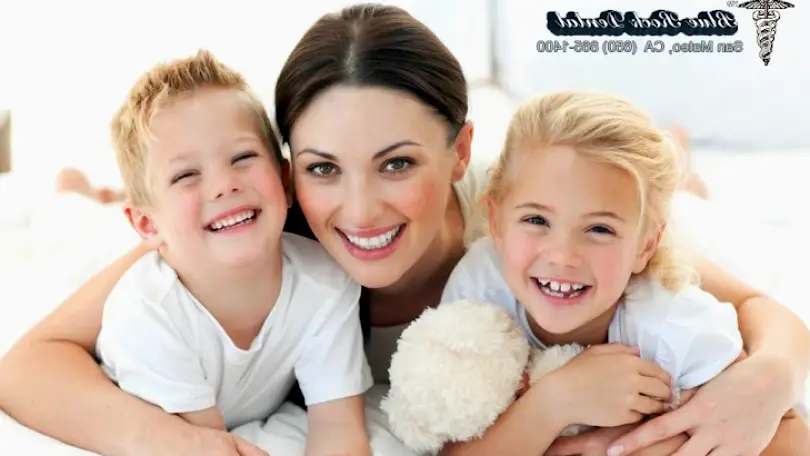San Mateo Blue Rock Dental