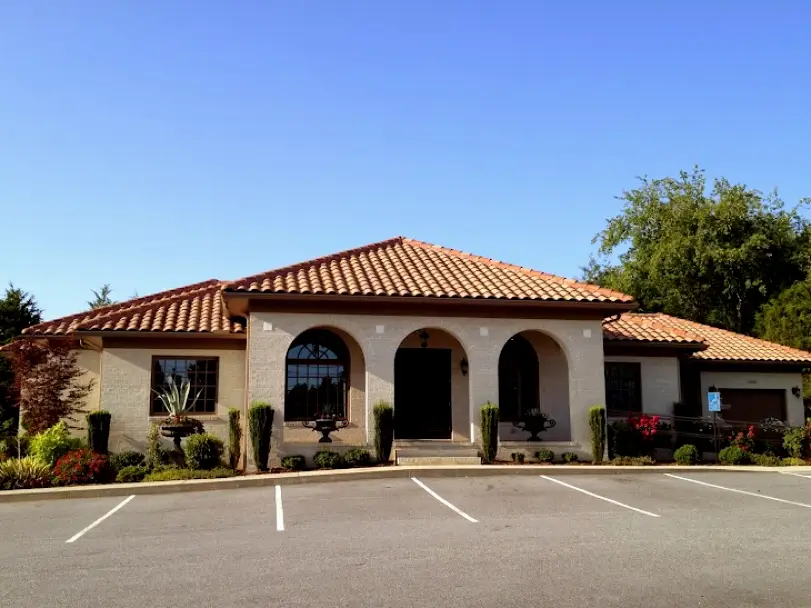Simpsonville Five Forks Dental Care, Inc.
