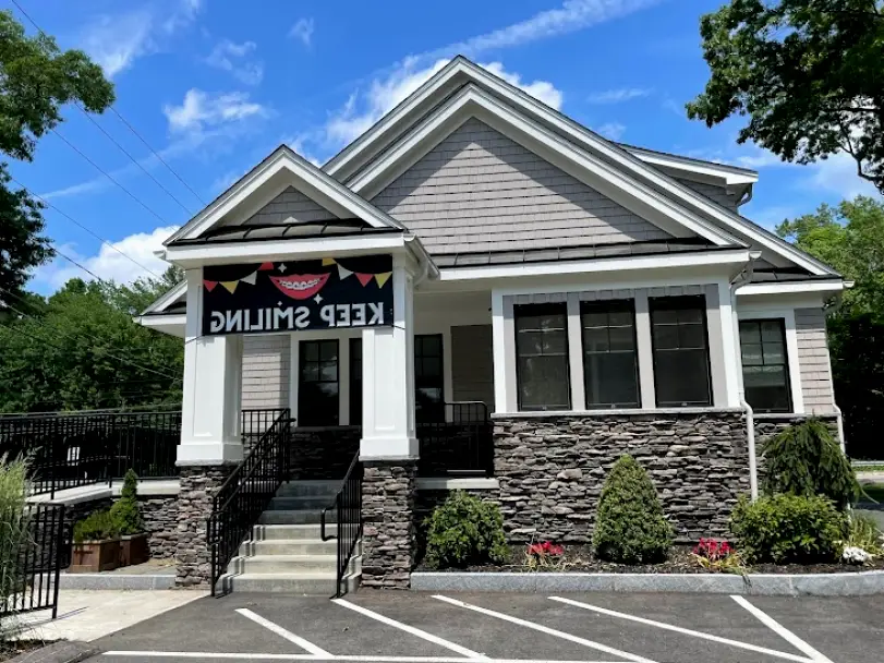 South Easton Halvorsen Orthodontics