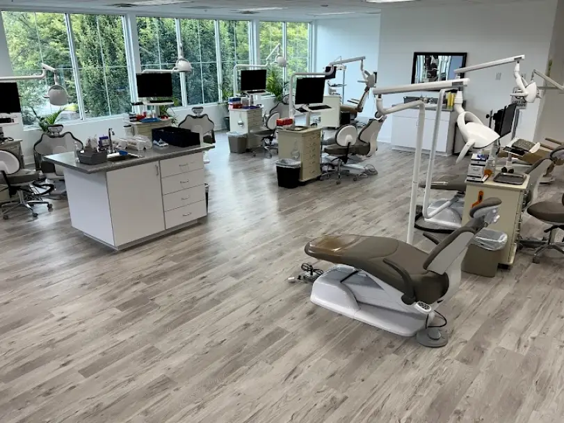 Spartanburg Novus Orthodontics