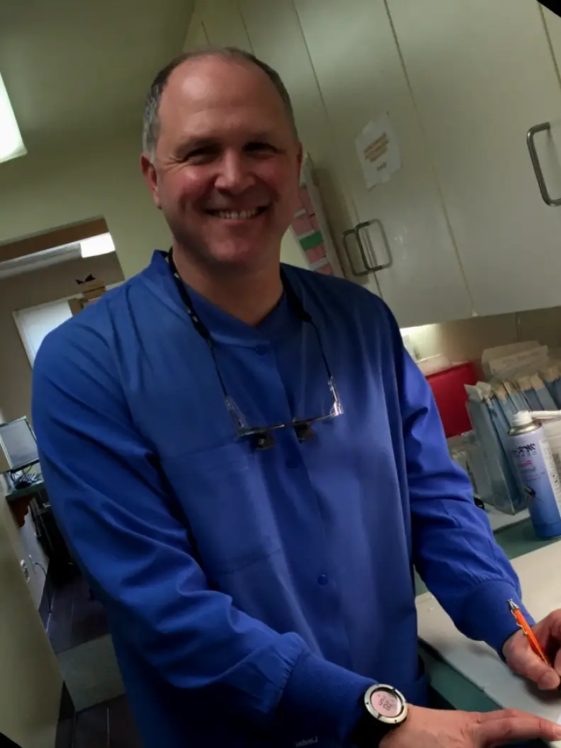  Spokane Jay Sciuchetti, DDS