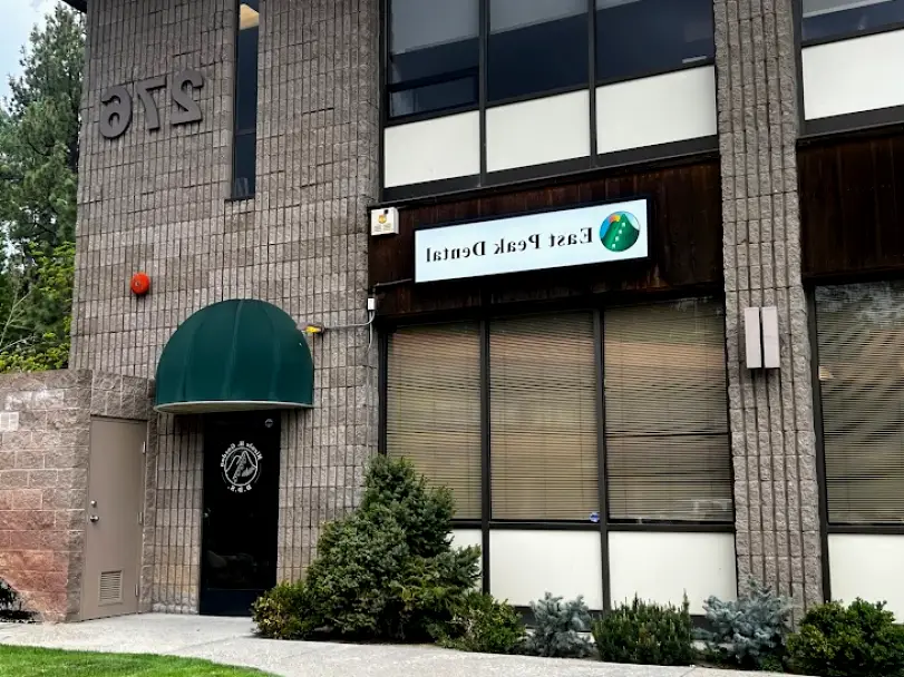 Stateline East Peak Dental