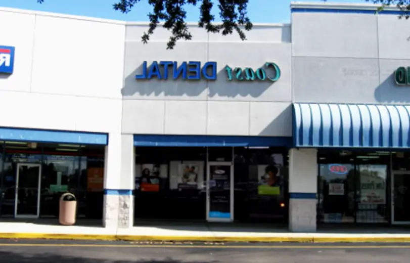  Tampa Coast Dental