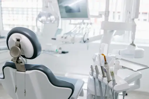 Tidewater Dental of Prince Frederick