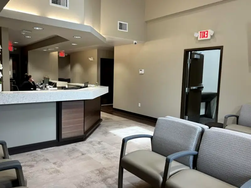 Titusville Sunrise Facial and Oral Surgery