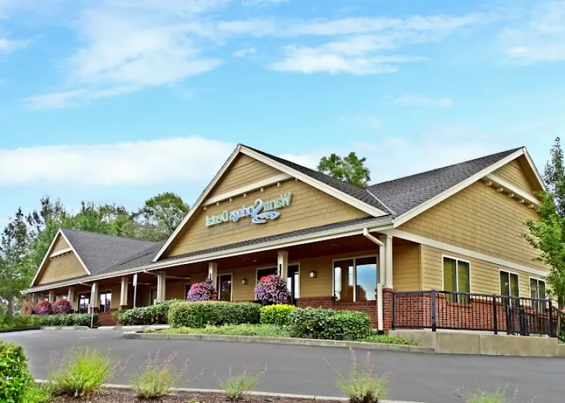 Tualatin Warm Springs Dental