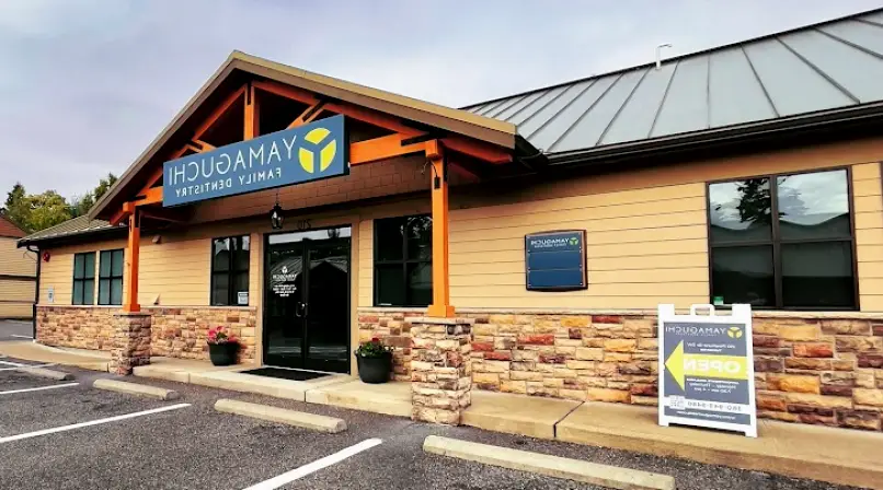Tumwater Yamaguchi Family Dentistry