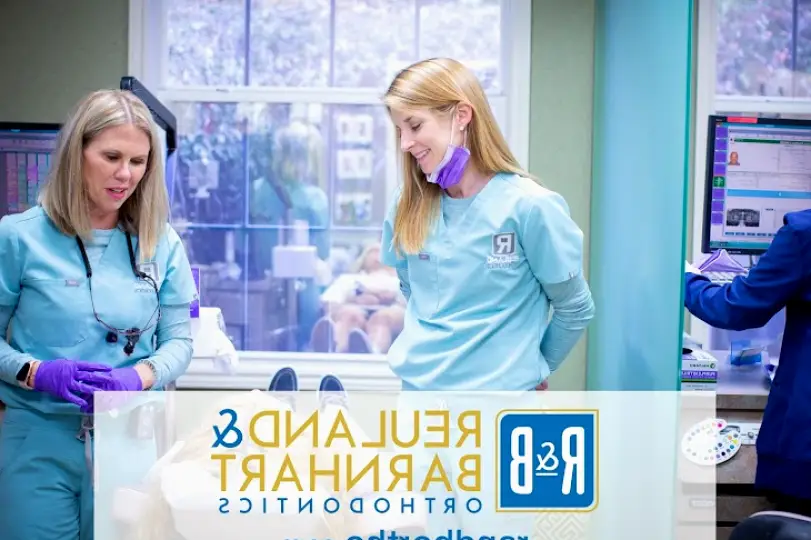  Tyler Reuland & Barnhart Orthodontics