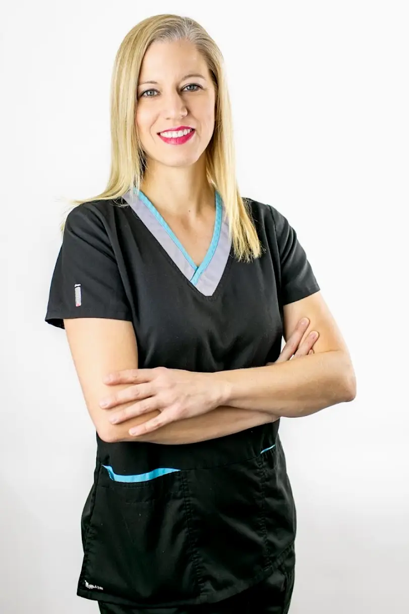 Uptown Oklahoma City Smile Studio - Shartel
