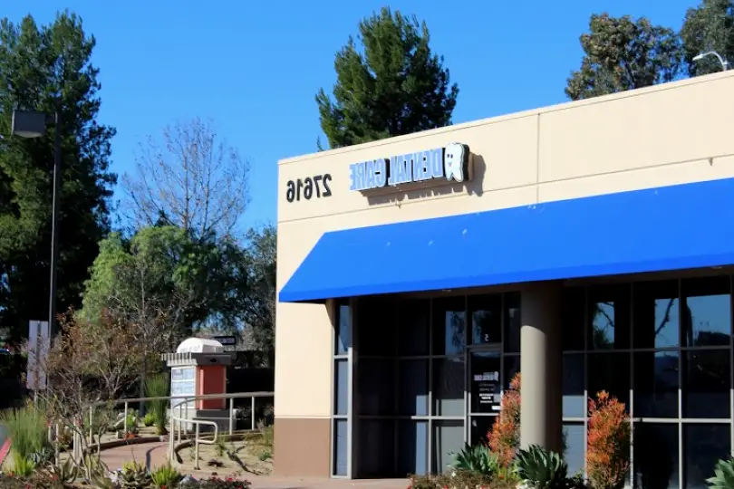 Valencia Dental Care