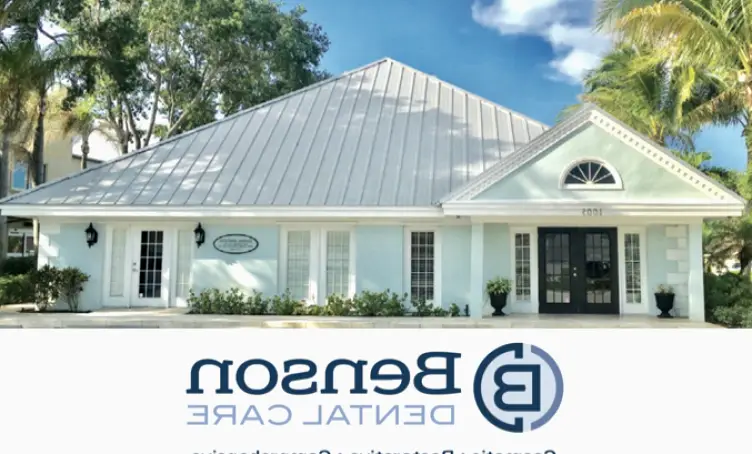 Vero Beach Benson Dental Care